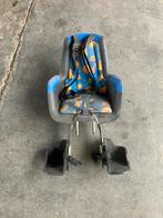 Bobike voorzitje, Ophalen, Zo goed als nieuw, Kinderkar, Minder dan 20 kg