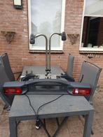 Twinny Load fietsendrager in prima staat, Auto diversen, Fietsendragers, Ophalen, Gebruikt, Trekhaakdrager