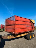 schuitemaker mais kipper/kieper, Ophalen of Verzenden, Transport