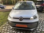 vw up, Voorwielaandrijving, Overige kleuren, Handgeschakeld, Particulier