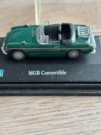 Kleine mgb in box, Ophalen of Verzenden, Nieuw, Auto, Overige merken