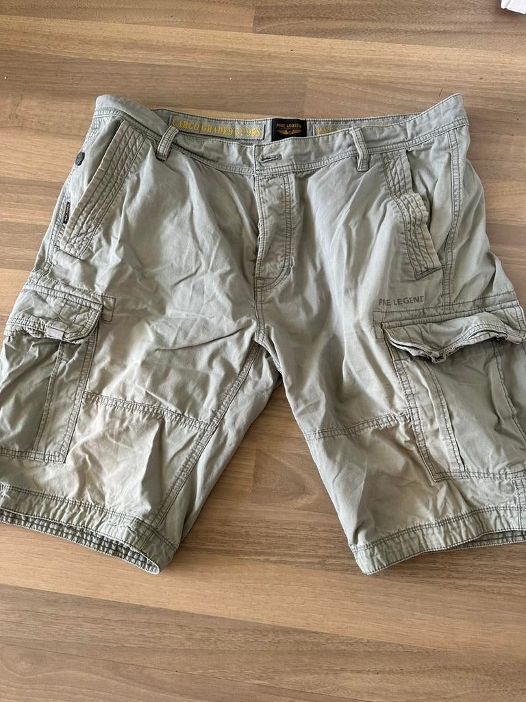 Pme legend cargo kort berok Bieden, Ophalen of Verzenden, Zo goed als nieuw, Overige maten