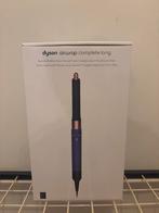 Dyson airwrap - garantie - complete long, Ophalen of Verzenden, Zo goed als nieuw, Föhn of Haardroger