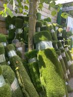 Kunstgras Restanten Opruiming 4 meter en 2 meter met korting, Ophalen of Verzenden, Nieuw, 20 m² of meer, Kunstgras