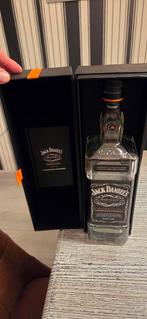 Jack Daniel's Sinatra Select lege fles - Collectors Item, Ophalen of Verzenden, Zo goed als nieuw