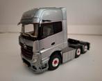WSI Mercedes Benz Actros Roadstars, Verzenden, Zo goed als nieuw, Bus of Vrachtwagen, Wsi