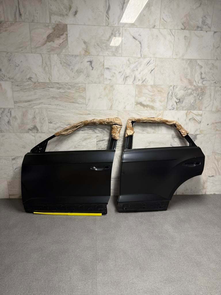 Portieren T-roc NIEUW origineel, Auto-onderdelen, Ophalen of Verzenden, Volkswagen, Deur, Nieuw