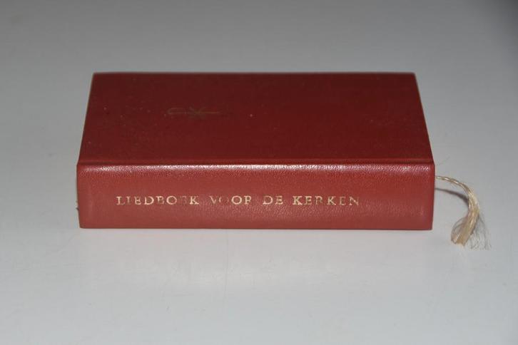 Liedboek voor de Kerken Psalmen & Gezangen voor de Eredienst, Boeken, Godsdienst en Theologie, Verzenden
