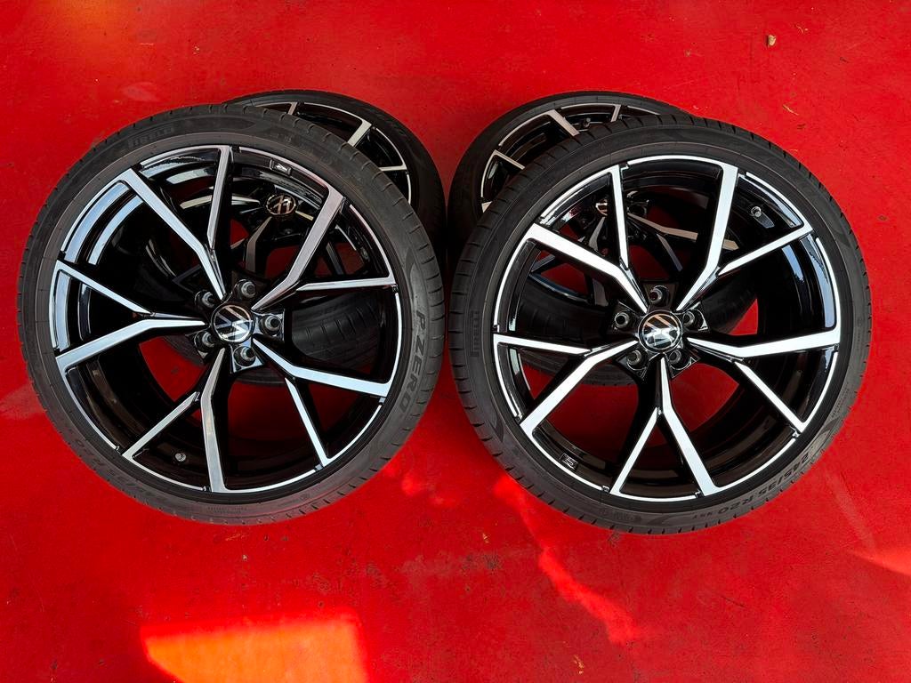 20 inch Origineel Volkswagen Arteon Estoril velgen, Auto-onderdelen, Ophalen, Volkswagen