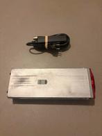 Lithium-ION 504 Wh (36V + 14Ah) E-bike accu met lader (Koga), Ophalen of Verzenden, Gebruikt