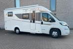 Rapido c55 camper, Ophalen, Zo goed als nieuw