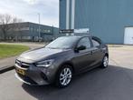 Opel Corsa 1.2i Edition 5-Deurs 75 PK. Mooie en als nieuw ri, Voorwielaandrijving, Stof, Gebruikt, Euro 6
