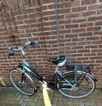 Rih delta damesfiets, Fietsen en Brommers, Fietsen | Dames | Damesfietsen, Gebruikt, 47 tot 50 cm, Versnellingen, Ophalen