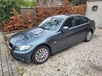 BMW 3-Serie (e90) 2.0 I 318 AUT 2009 Groen, Automaat, 1995 cc, 75 €/maand, Grijs