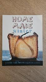 Home Made Winter - Yvette van Boven, Boeken, Kookboeken, Hoofdgerechten, Gezond koken, Ophalen of Verzenden, Zo goed als nieuw