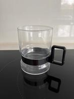 Set van Theeglazen, Huis en Inrichting, Ophalen of Verzenden, Gebruikt