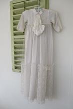 antiek brocante doop jurkje, Ophalen of Verzenden, Kinderen