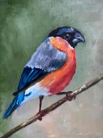 Vogel goudvink, Ophalen of Verzenden