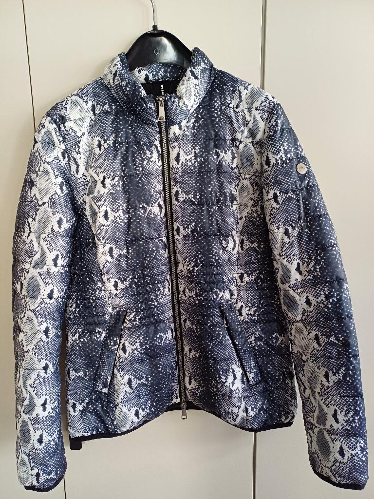 Tussenjas merk Taifun maat 36, Kleding | Dames, Ophalen, Zo goed als nieuw, Maat 36 (S)