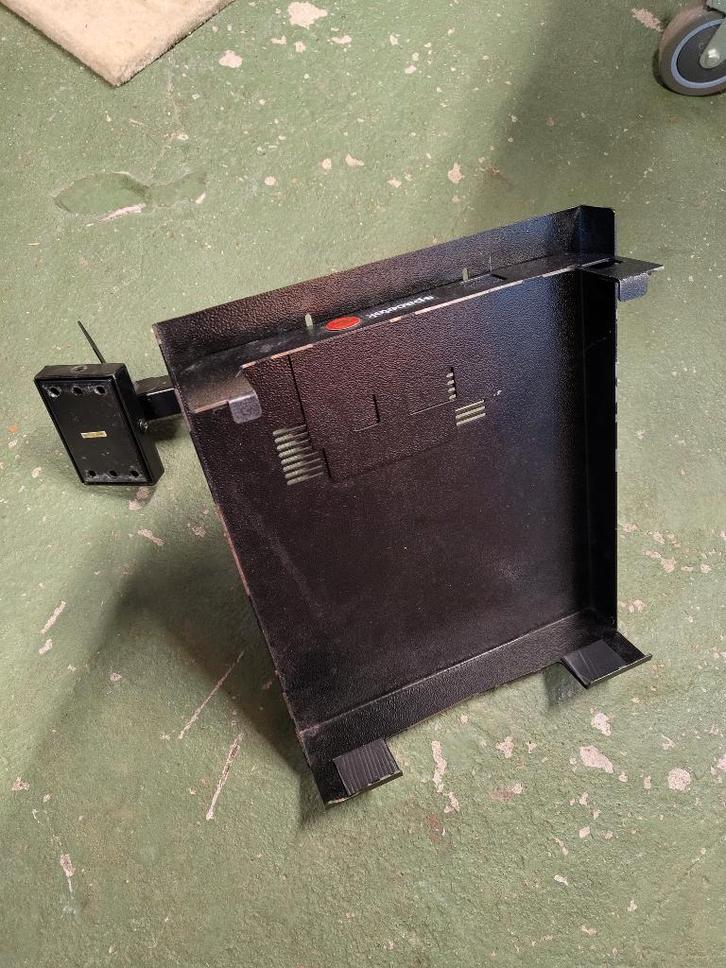 Spacetek CDJ2000 muur beugel, Muziek en Instrumenten, Dj-sets en Draaitafels, Gebruikt, Dj-set, Pioneer, Ophalen of Verzenden