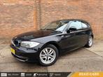 BMW 1 Serie 116I Corporate·Airco·Stoelverwarming·All seas, 1-Serie, Achterwielaandrijving, Gebruikt, 1599 cc