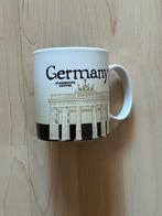 Starbucks Beker Duitsland - Nieuw, Ophalen of Verzenden, Nieuw