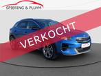 Kia Xceed 1.6 GDi PHEV ExecutiveLine | Pano | Leder | Stoel, XCeed, Gebruikt, Blauw, Bedrijf