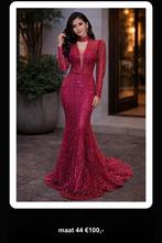 Elegante galajurk maat 44, Ophalen, Galajurk, Maat 42/44 (L), Nieuw