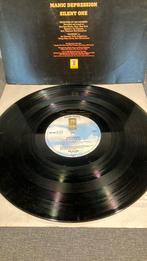 Jan Hammer — Black Sheep, Cd's en Dvd's, Ophalen of Verzenden, Gebruikt, 12 inch, Overige genres