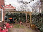 Houten pergola of schommel voor tuin of terras, Ophalen, Gebruikt