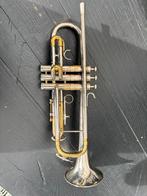 Conn Constellation 36B trompet (Elkhart, USA – 1962), Muziek en Instrumenten, Blaasinstrumenten | Trompetten, Ophalen, Gebruikt