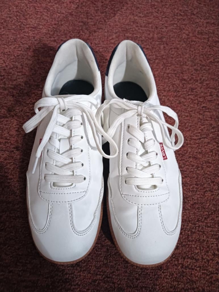 Levis schoenen, Ophalen of Verzenden, Sportschoenen