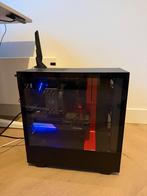 Game PC | RX6750 XT | 32 GB RAM | Ryzen 5 5600X, Ophalen, Gebruikt, 32 GB, Zelf gebouwde pc