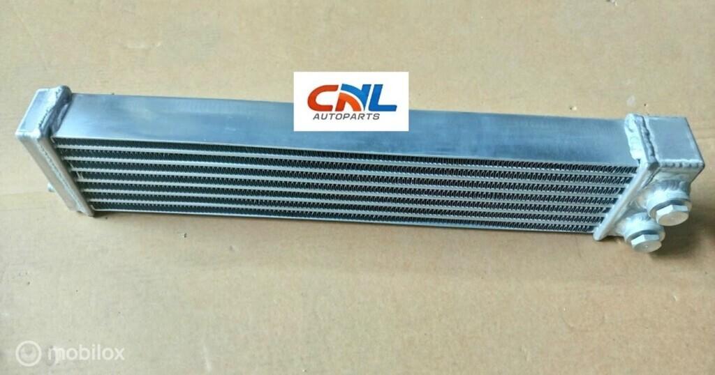 Oliekoeler Mazda RX2 RX3 RX4 RX7 Aluminum Oil Cooler, Nieuw, Ophalen of Verzenden