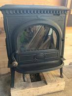 Houtkachel Jotul MF 3, Ophalen, Gebruikt, Houtkachel, Vrijstaand