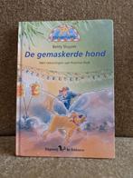 Te koop boek De gemaskerde hond, Ophalen of Verzenden, Zo goed als nieuw, Fictie algemeen
