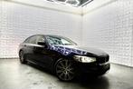 BMW 5-serie 530e iPerformance M SPORT LIVE COCKPIT CAM, Auto's, BMW, Automaat, 1998 cc, Achterwielaandrijving, Gebruikt