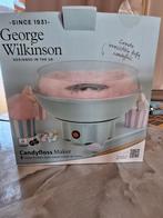 Suikerspinmachine, Ophalen of Verzenden, Nieuw