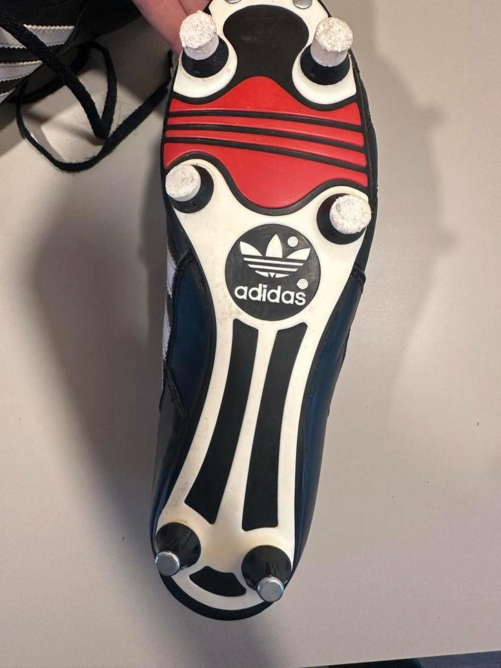 Adidas Copa World Cup voetbalschoenen - Maat 41,5, Sport en Fitness, Voetbal, Gebruikt, Schoenen, Ophalen