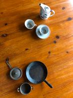 Gratis antiek speelgoed, Antiek en Kunst, Ophalen of Verzenden