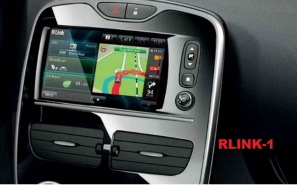 Renault TomTom Carminat LIVE SD Kaart Update, Verzenden, Nieuw