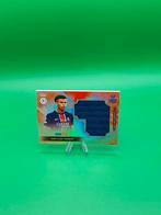 2025 Topps Champions D'Europe Desire Doué Relic 02/25, Ophalen of Verzenden, Zo goed als nieuw, Plaatje