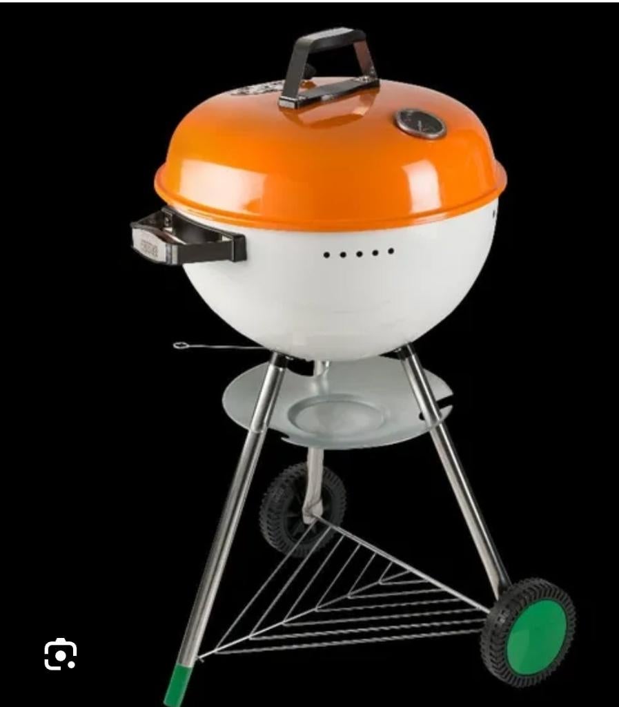 Bbq, Tuin en Terras, Houtskoolbarbecues, Ophalen, Nieuw, WEBER