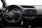 Toyota YARIS 1.0 VVT-i Comfort - Airco, Multifunctioneel Stu, Auto's, Euro 6, Met garantie (alle), Bedrijf, Handgeschakeld