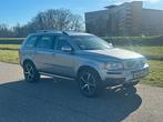 Volvo XC90 2.4 D5 Geartronic 2008 Grijs, Zwart, 241 €/maand, 7 stoelen, Diesel