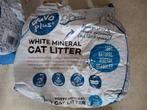 kattengrit, Dieren en Toebehoren, Kattenbakken, Ophalen, Nieuw