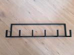 Kapstok, Ophalen of Verzenden, Metaal, Wandkapstok, Minder dan 100 cm