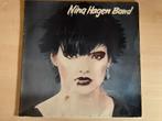 Nina Hagen Band LP, Ophalen of Verzenden, Gebruikt, 12 inch, Poprock