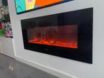 Sfeerhaard, Huis en Inrichting, Haarden, Ophalen of Verzenden, Zo goed als nieuw, Vrijstaande haard, Elektrische haard
