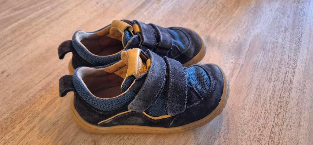 Froddo Barefoot maat 28, Kinderen en Baby's, Ophalen of Verzenden, Zo goed als nieuw, Meisje, Laarzen